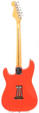 1993 Fender Stratocaster American Vintage 57 Reissue fiesta red