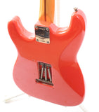 1993 Fender Stratocaster American Vintage 57 Reissue fiesta red