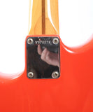 1993 Fender Stratocaster American Vintage 57 Reissue fiesta red