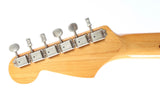 1993 Fender Stratocaster American Vintage 57 Reissue fiesta red