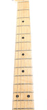 1994 Fender Custom Shop Sparkle Telecaster silver sparkle metallic