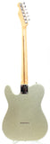 1994 Fender Custom Shop Sparkle Telecaster silver sparkle metallic