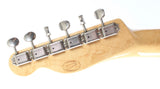 1994 Fender Custom Shop Sparkle Telecaster silver sparkle metallic