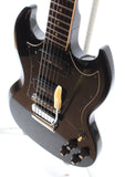 1969 Gibson SG Special ebony