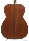 1943 Martin 00-18 natural