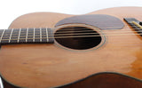 1943 Martin 00-18 natural