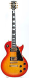 2013 Gibson Custom Shop Les Paul Custom cherry sunburst