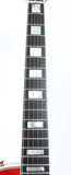 2013 Gibson Custom Shop Les Paul Custom cherry sunburst