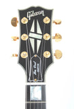 2013 Gibson Custom Shop Les Paul Custom cherry sunburst