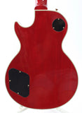 2013 Gibson Custom Shop Les Paul Custom cherry sunburst