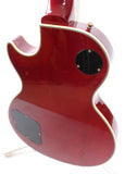 2013 Gibson Custom Shop Les Paul Custom cherry sunburst