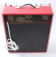 1970s Sound Studio tube amp