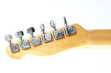 1983 Fender Telecaster Standard olympic white Jeck Buckley mods