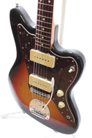 2004 Fender Jazzmaster '66 Reissue sunburst