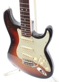 2019 Fender Stratocaster American Original 60s sunburst