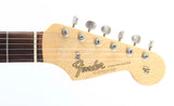 2019 Fender Stratocaster American Original 60s sunburst