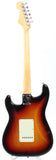2019 Fender Stratocaster American Original 60s sunburst