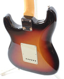 2019 Fender Stratocaster American Original 60s sunburst