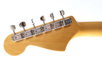 2004 Fender Jazzmaster '66 Reissue sunburst