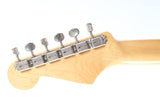 2019 Fender Stratocaster American Original 60s sunburst