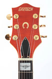 1989 Gretsch 6120W orange