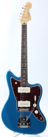 2021 Fender Jazzmaster Hybrid II forest blue