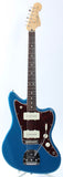 2021 Fender Jazzmaster Hybrid II forest blue