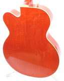 1989 Gretsch 6120W orange