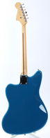 2021 Fender Jazzmaster Hybrid II forest blue