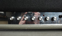 1988 Marshall 25/50 Silver Jubilee 2550 50w
