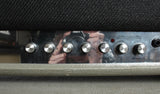 1988 Marshall 25/50 Silver Jubilee 2550 50w