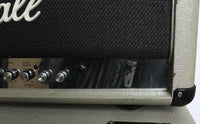 1988 Marshall 25/50 Silver Jubilee 2550 50w