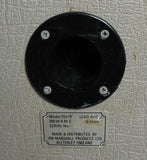 1988 Marshall 25/50 Silver Jubilee 2550 50w