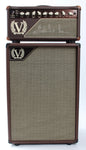 2020 Victory VC35 The Copper Deluxe brown