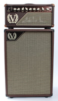 2020 Victory VC35 The Copper Deluxe brown