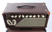 2020 Victory VC35 The Copper Deluxe brown
