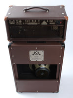 2020 Victory VC35 The Copper Deluxe brown