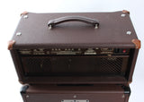 2020 Victory VC35 The Copper Deluxe brown