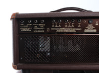 2020 Victory VC35 The Copper Deluxe brown