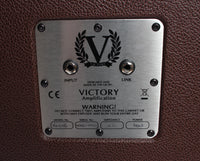 2020 Victory VC35 The Copper Deluxe brown