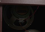 2020 Victory VC35 The Copper Deluxe brown