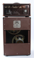 2020 Victory VC35 The Copper Deluxe brown