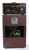 2020 Victory VC35 The Copper Deluxe brown