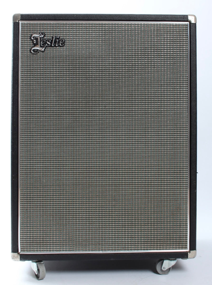 1967 Leslie Speaker Model 16 Yeahman's Vintage & Used Guitars