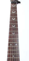 2009 ESP LTD Ouija Kirk Hammett Signature black