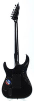 2009 ESP LTD Ouija Kirk Hammett Signature black
