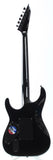 2009 ESP LTD Ouija Kirk Hammett Signature black