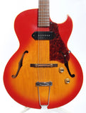 1967 Gibson ES-125TC cherry sunburst