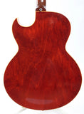 1967 Gibson ES-125TC cherry sunburst