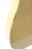 1994 Fender Telecaster blonde